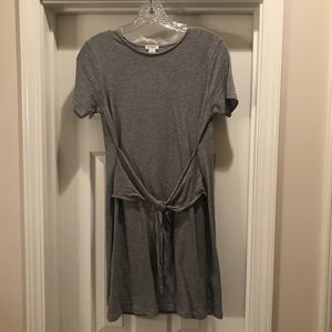 J. Crew T-shirt Dress